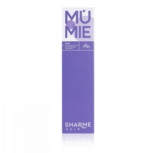 Маска Sharme Hair Mumie для активизации роста волос, 150 мл